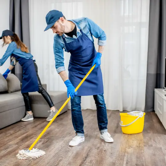 cleaning services skokie il cleaning services chi residential