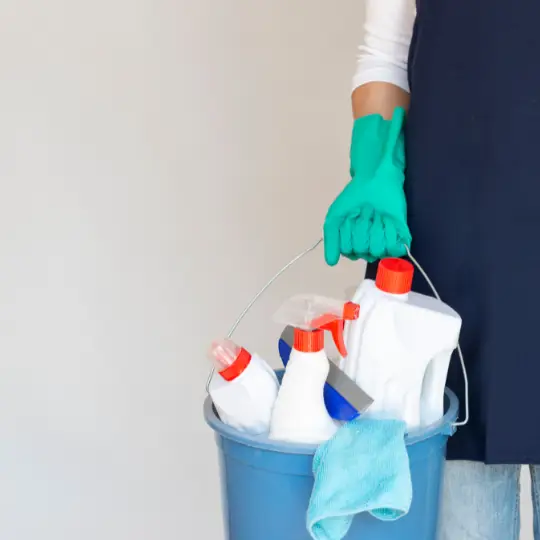Office Cleaning