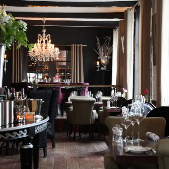 Restaurant Cleaning in Glendale Heights