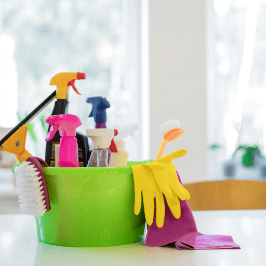 Same-day cleaning in Round Lake