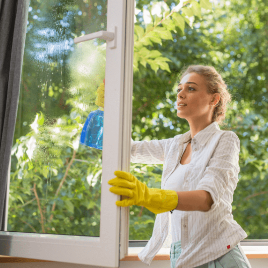 House Cleaning Services Chicago
