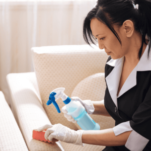 Maid Cleaning Service Chicago