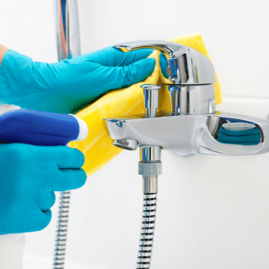 The Best Deep Cleaning Services Chicago