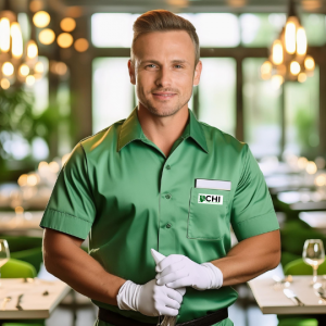 Cleaning Services Chicago Illinois