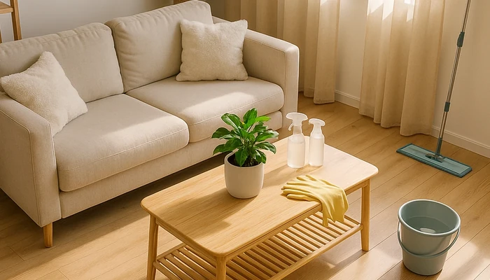 eco-friendly-flat-cleaning-options eco-friendly-flat-cleaning-options