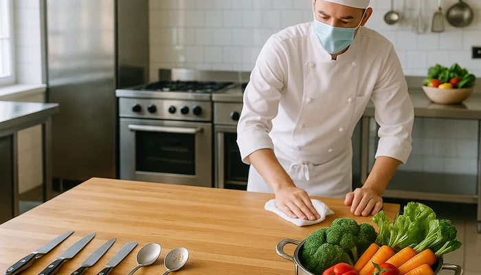 how-to-ensure-an-impeccable-restaurant-environment how-to-ensure-an-impeccable-restaurant-environment