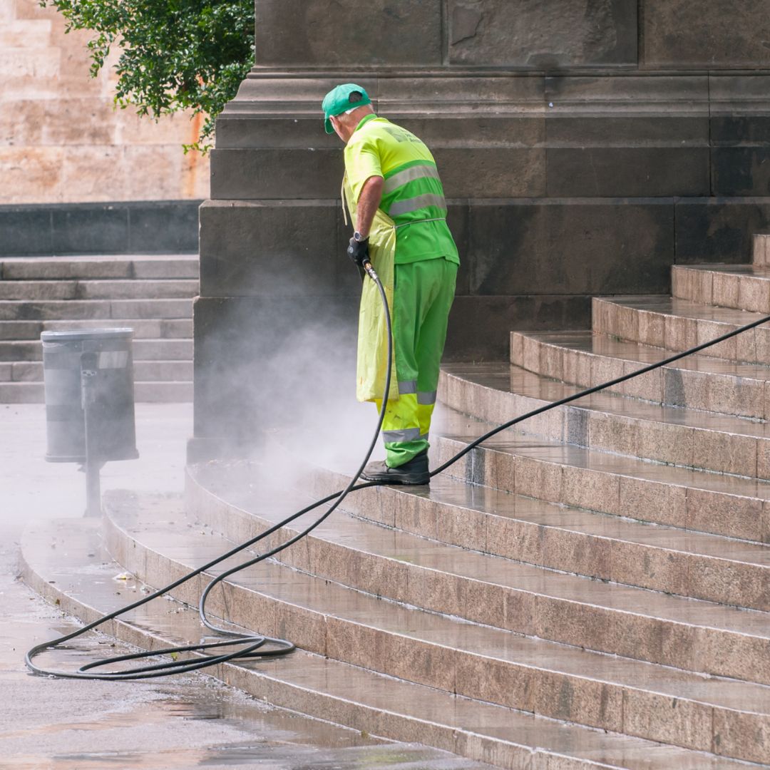 Office cleaning in Des Plaines IL