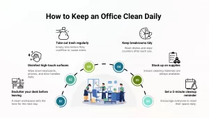how-to-keep-an-office-clean-daily