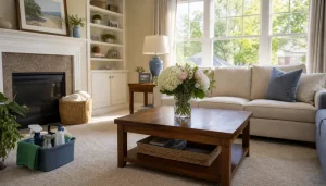 How Bi-Weekly Cleaning Plans in North Shore Illinois Keep Homes Fresh