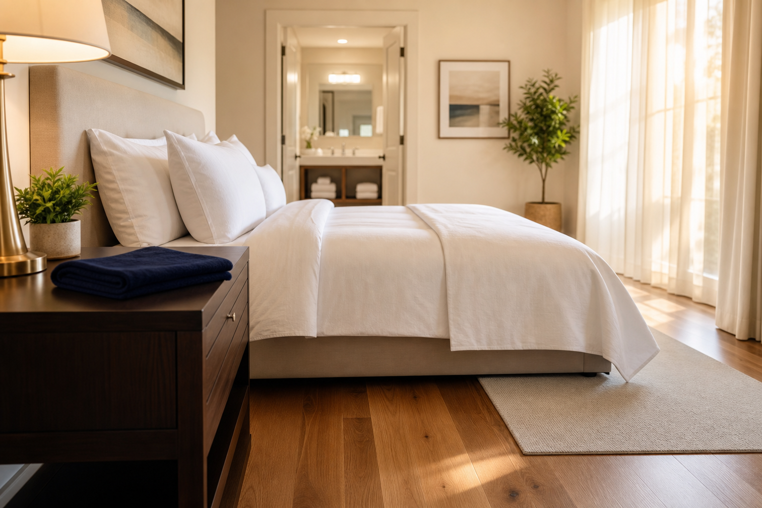 Maid service in Lombard, IL