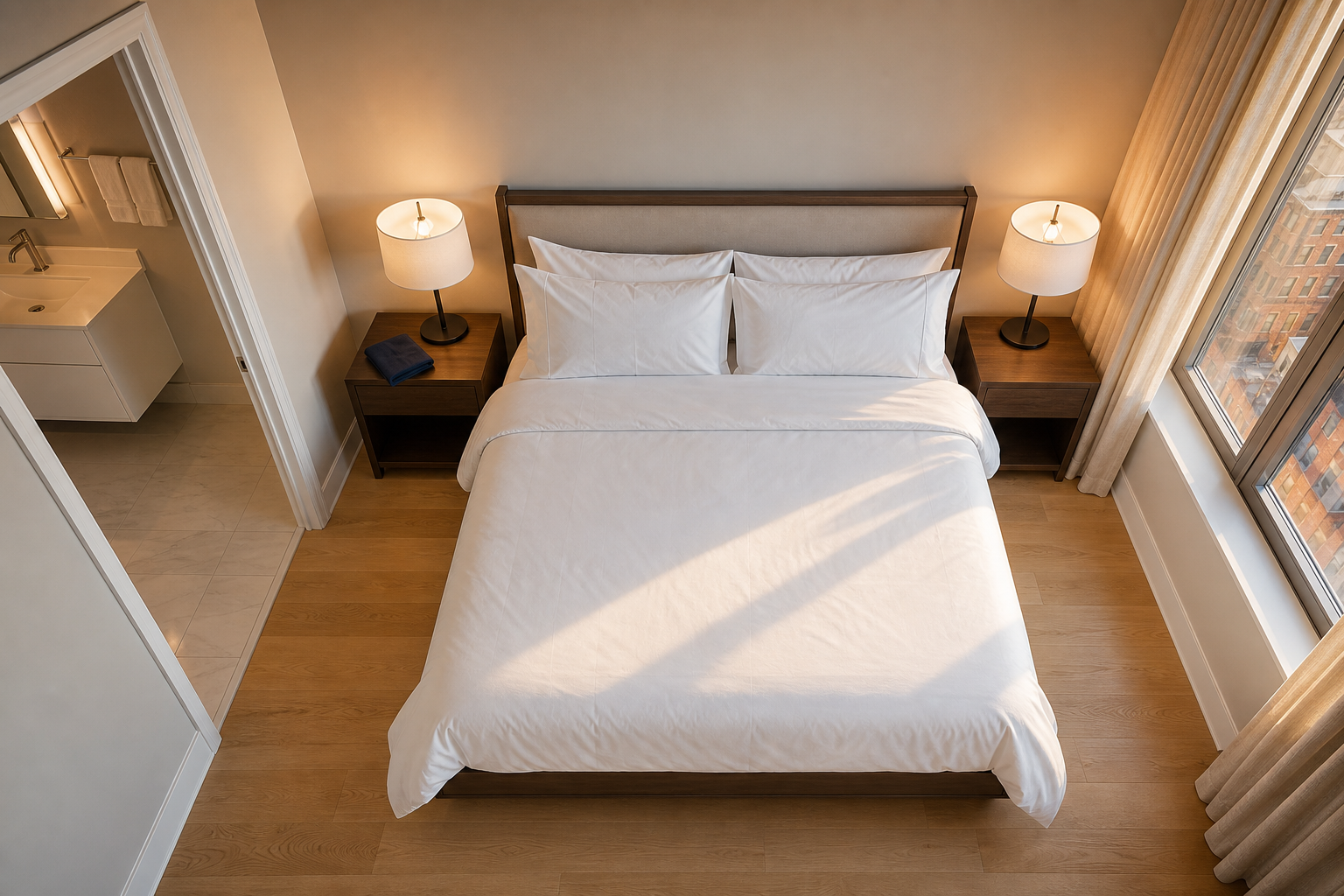 Maid Service Cleaning in West Loop