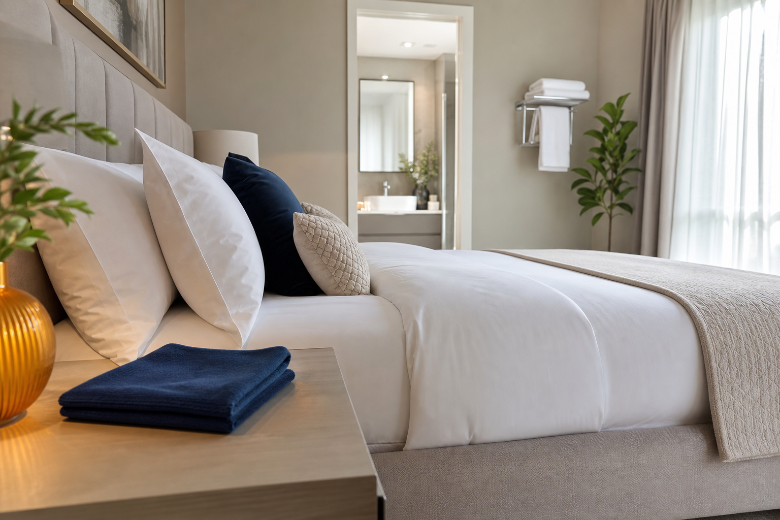 Maid Service Cleaning service