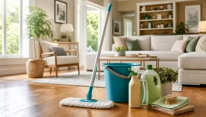 What Really Drives House Cleaning Cost in Lake County Illinois