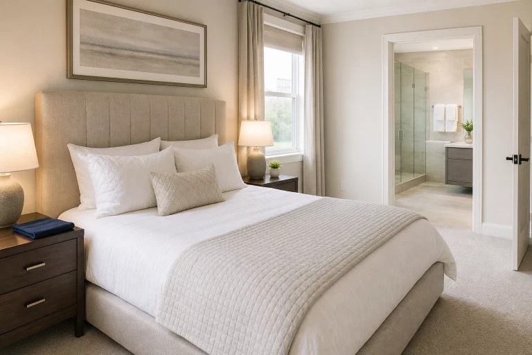 Maid Service Cleaning in Lakeview IL service