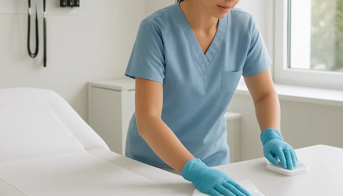 medical office cleaning after an exposure notice what changes in the scope medical office cleaning after an exposure notice what changes in the scope