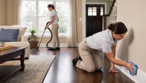One-Time Deep Clean vs Recurring Service in North Cook County: Which Is Best