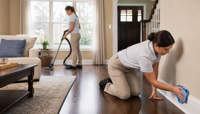 One-Time Deep Clean vs Recurring Service in North Cook County: Which Is Best