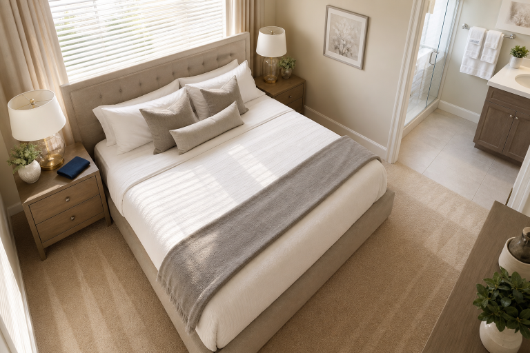 Maid Service Cleaning in Berwyn IL service