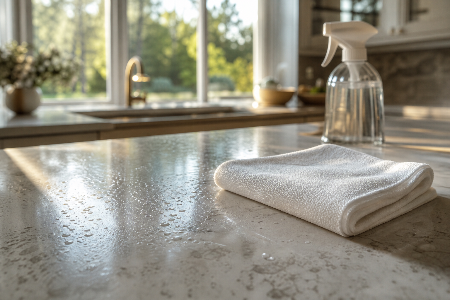 House Cleaning in Burr Ridge, IL