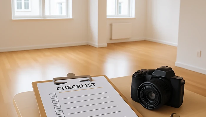 chicago security deposit cleaning what renters should document before handing over keys chicago security deposit cleaning what renters should document before handing over keys