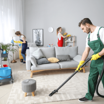 The Best Apartment Cleaning Chicago